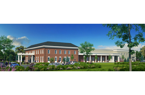 The Fairfax Christian School